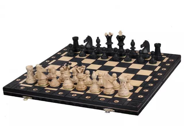 Chess sets