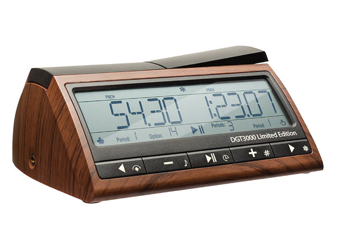 (DGT) Digital watches