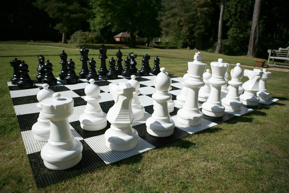 ♟️Karališkas lauko žaidimų rinkinys (šachmatai+šaškės+lenta)
